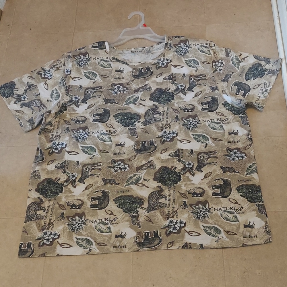 Fashion Bug Top - Picture 4 of 4